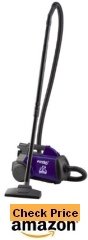 Eureka Mighty Mite Pet Lover 3684F
