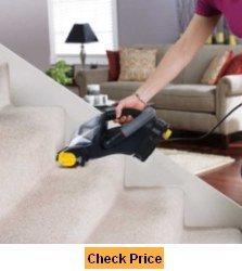 Eureka RapidClean Step Handheld Corded Vacuum 41A