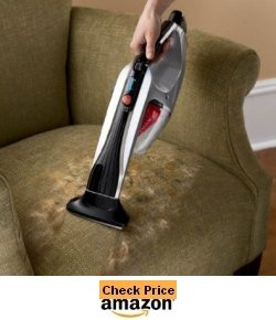 Hoover Platinum LINX Pet Cordless Hand Vacuum, BH50030  Dog Hair