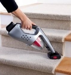 Hoover Platinum LINX Pet Cordless Hand Vacuum, BH50030