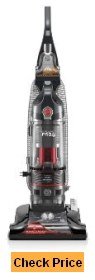 Hoover WindTunnel 3 Pro Pet Bagless Upright Vacuum UH70931PC