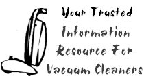 Vacuum Cleaner