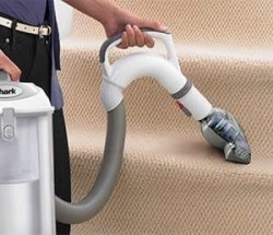 Shark Navigator Lift-Away Professional Upright Review