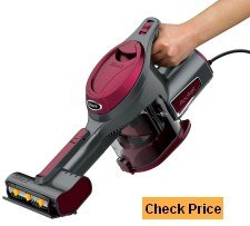 Shark Rocket Corded Hand Vacuum HV292