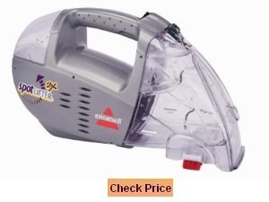 BISSELL SpotLifter 2X Portable Deep Carpet Cleaner 1719