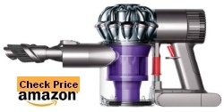 Dyson DC58 Cordless Vacuum
