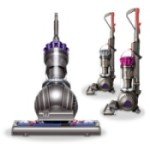 Dyson DC65 Vacuum Cleaner Review