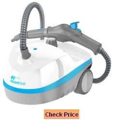 Steamfast SF-370 Multi-Purpose Steam Cleaner