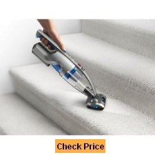 Hoover Air Cordless Bagless Handheld Vacuum BH52160PC