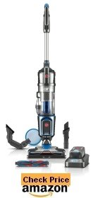 Hoover Air Cordless Series 3 0 Bagless Upright Vacuum, BH50140