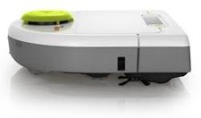 Neato Botvac 75 Robot Vacuum side view