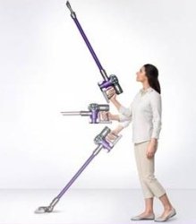 Dyson DC59 Vacuum
