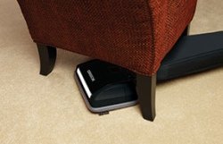 Oreck Classic Heritage Vacuum, U3840HHS