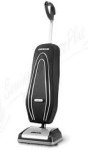 Oreck Graphite Bagged Upright Vacuum U4300H2BS Review