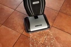 Oreck Graphite Bagged Upright Vacuum, U4300H2BS