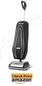 Oreck Graphite Vacuum