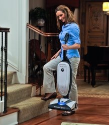 VTplus Vacuum Cleaner by Soniclean
