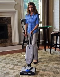 VTplus Vacuum by Soniclean