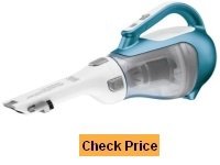 BLACK and DECKER CHV1410L Hand Vac
