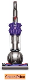 Dyson DC50 Ball Compact Animal Upright Vacuum Cleaner