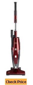 Fuller Brush Spiffy Maid Bagless Broom Vacuum Cleaner