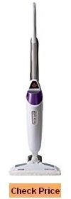 Bissell 19404 PowerFresh Pet Steam Mop
