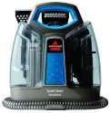 bissell spot cleaner