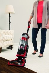 Bissell 1305 PowerGlide Pet Vacuum Cleaner