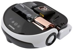Samsung Powerbot VR9000