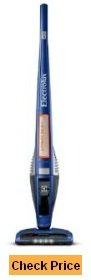 Electrolux UltraPower Studio Cordless Stick Vacuum EL3000A