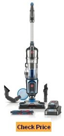 Hoover Air Cordless Series 3.0 Bagless Upright Vacuum BH50140