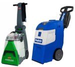 rug doctor vs bissell carpet cleaner