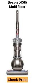 Dyson DC65 Multi Floor