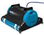 dolphin nautilus robotic pool cleaner