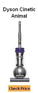 Dyson Cinetic Big Ball Animal Vacuum
