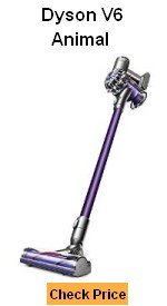 Dyson V6 Animal Cordless Vacuum Cleaner