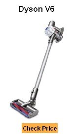 Dyson V6 Cordless Vacuum