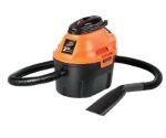 ArmorAll Utility Wet and Dry Vacuum AA255 Review