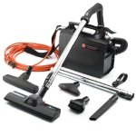 Hoover Portapower CH3000 Commercial Vacuum Review