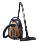 vacuum pet hair hardwood floors