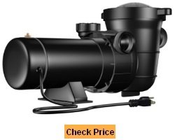 Blue Wave Maxi Pump for Above Ground Pools Model NE6171B