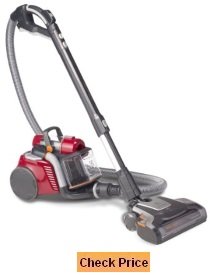 Electrolux EL4335B UltraFlex Canister Vacuum