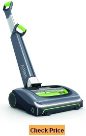 Bissell 1984 Air Ram Cordless Vacuum