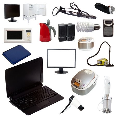 Household Appliances