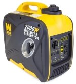 2000 Watt Generators