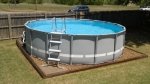 What Type of Pool Cleaners are Suitable for Above Ground Pools?