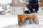 Snow Blower vs Snow Thrower