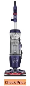 Hoover PowerDrive Pet Bagless Upright Vacuum UH74210PC
