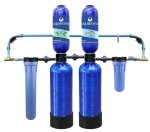 whole house water filters