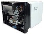 RV water heater